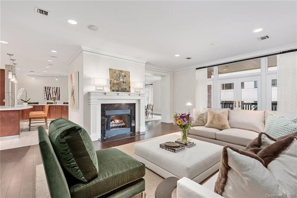 Fourth Ward - Residential