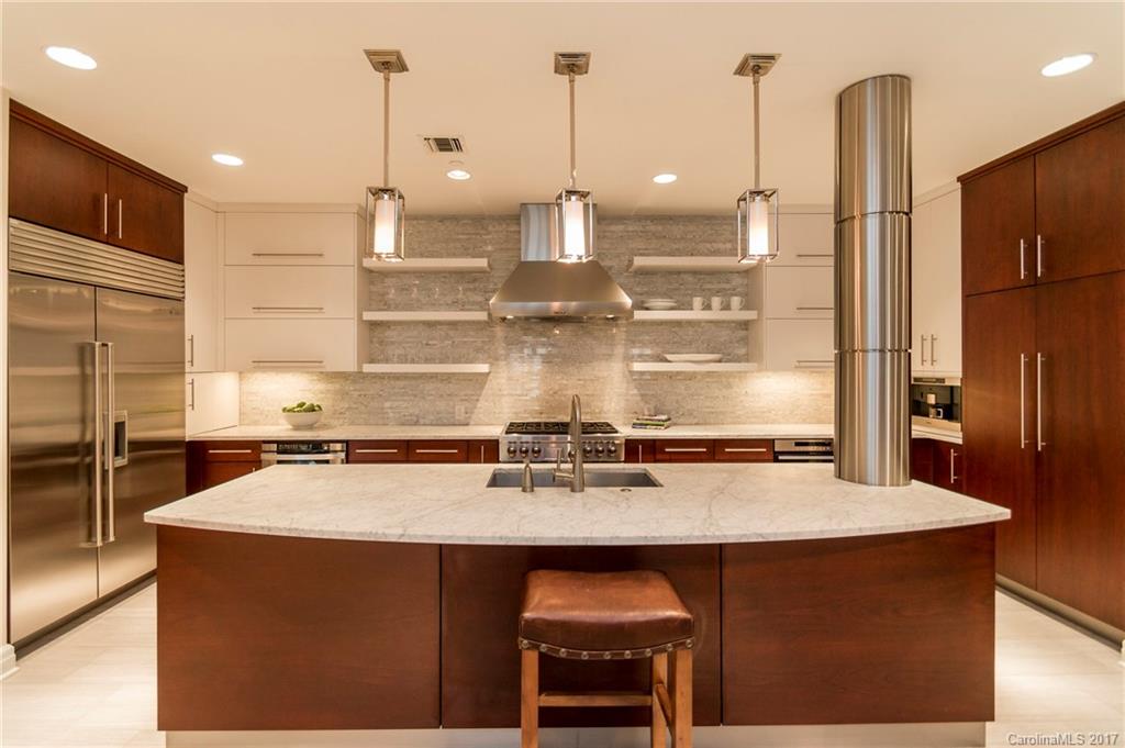 Fourth Ward - Residential