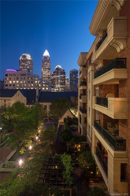 Fourth Ward - Residential