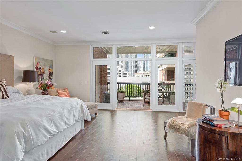 Fourth Ward - Residential