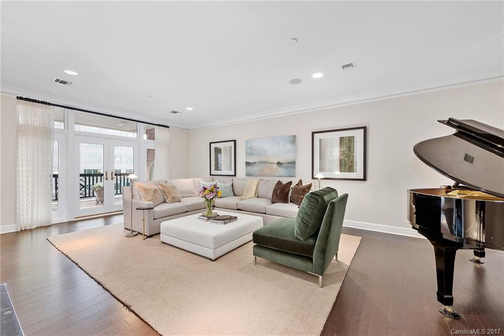 Fourth Ward - Residential