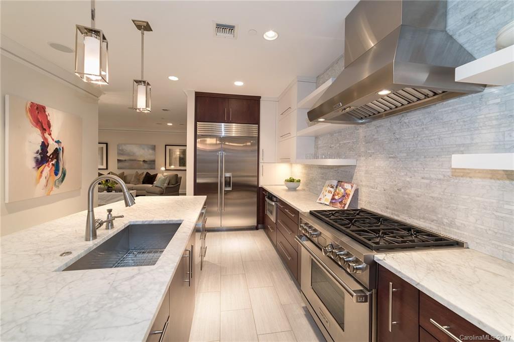 Fourth Ward - Residential