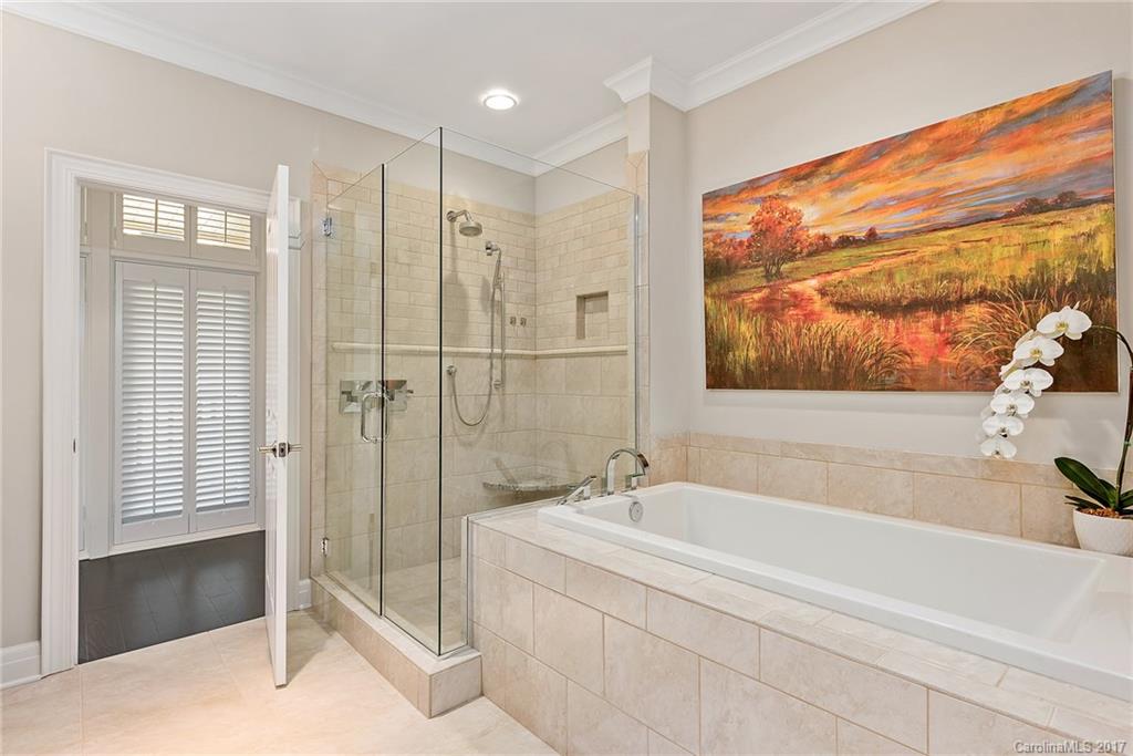 Fourth Ward - Residential