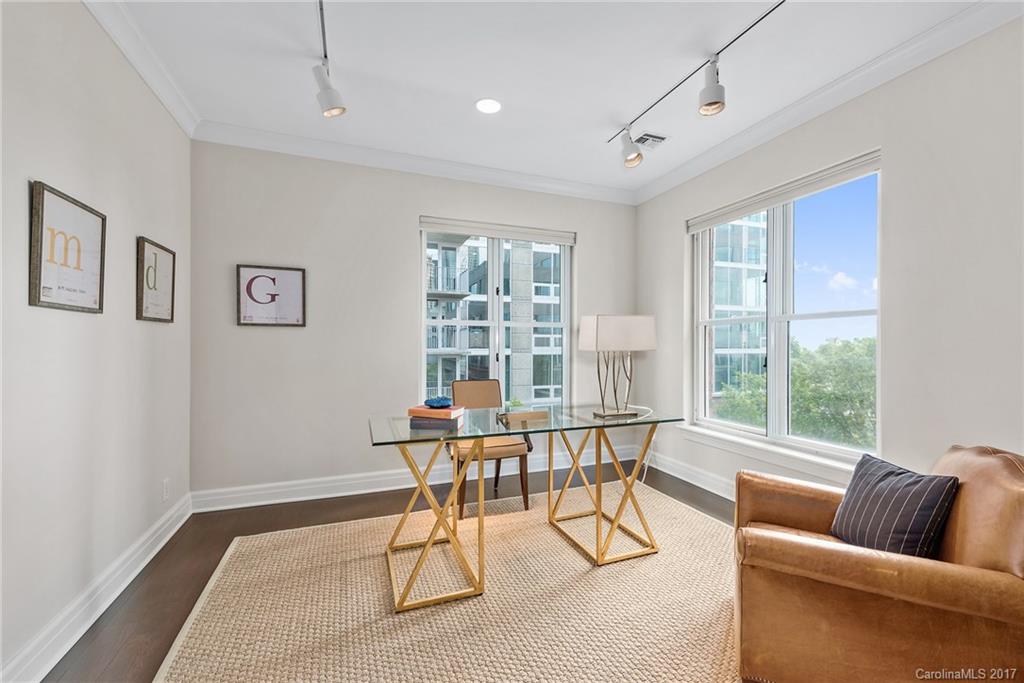 Fourth Ward - Residential