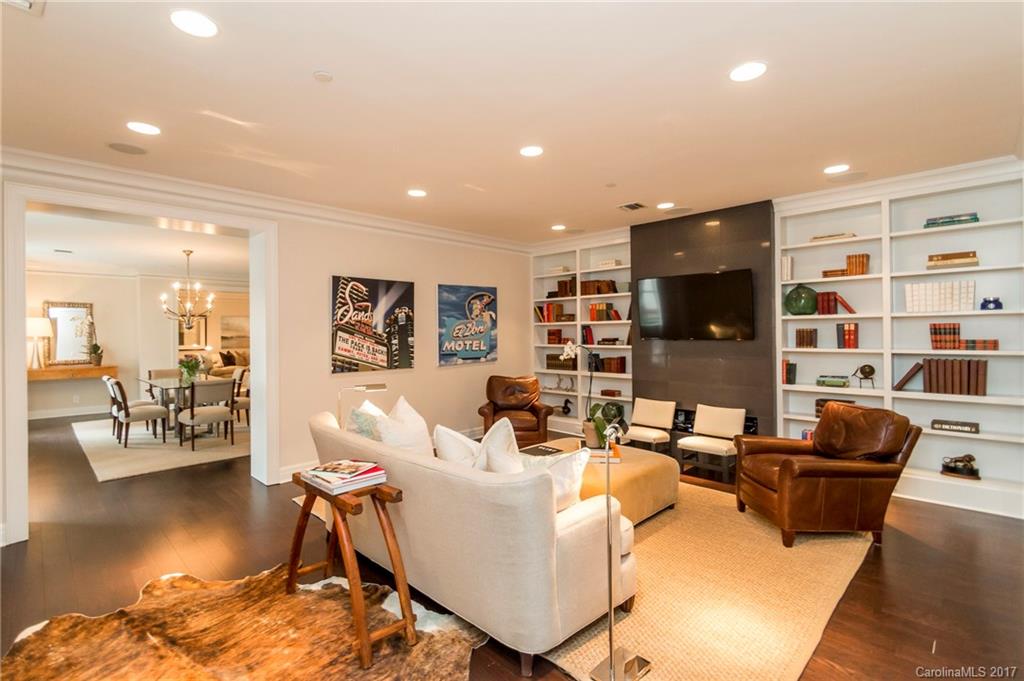 Fourth Ward - Residential