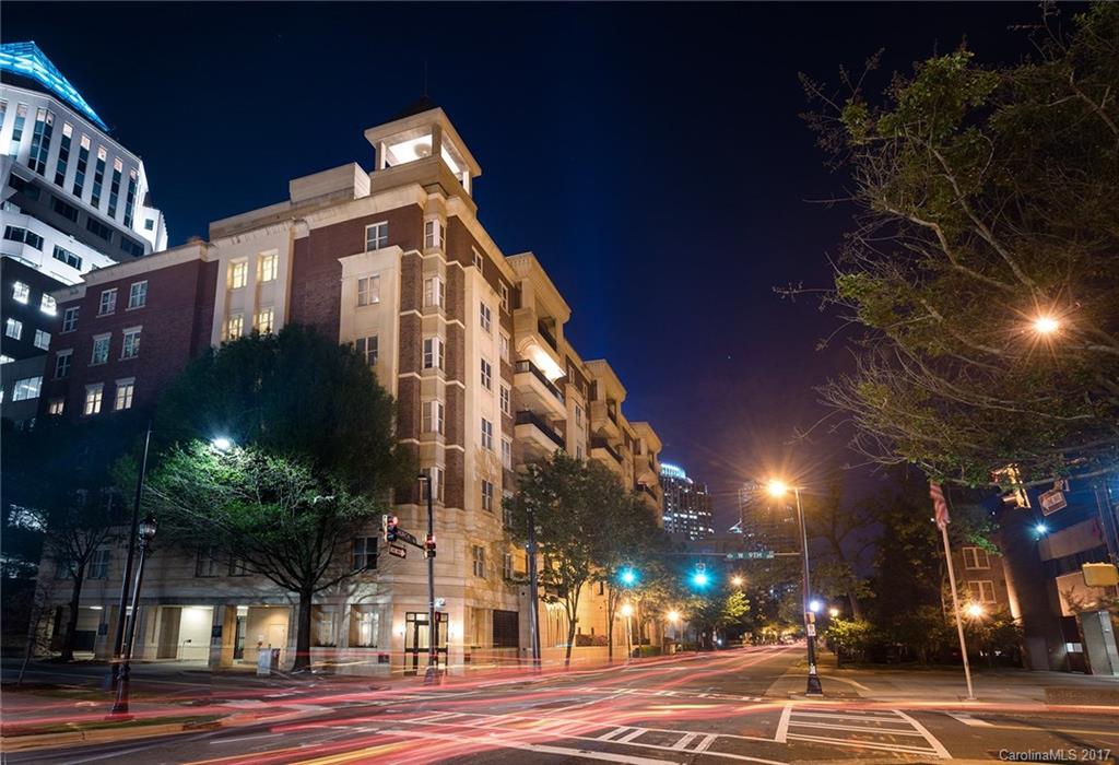 Fourth Ward - Residential