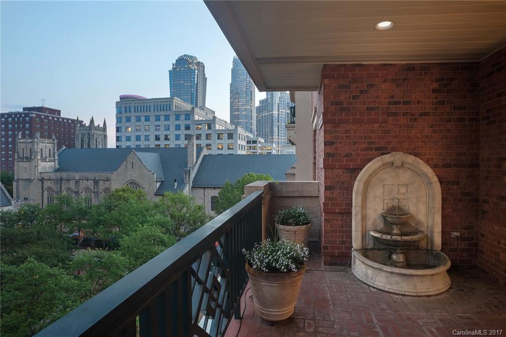 Fourth Ward - Residential