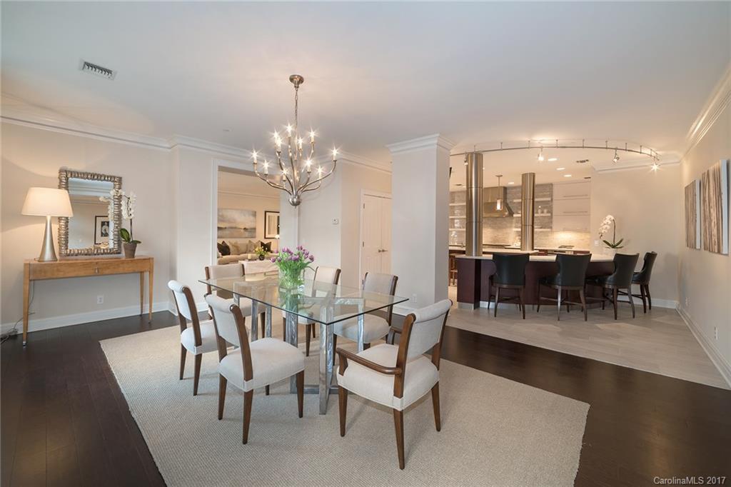 Fourth Ward - Residential