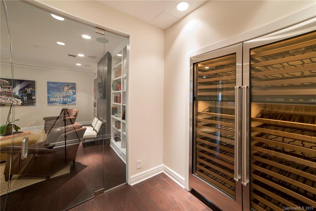 Fourth Ward - Residential