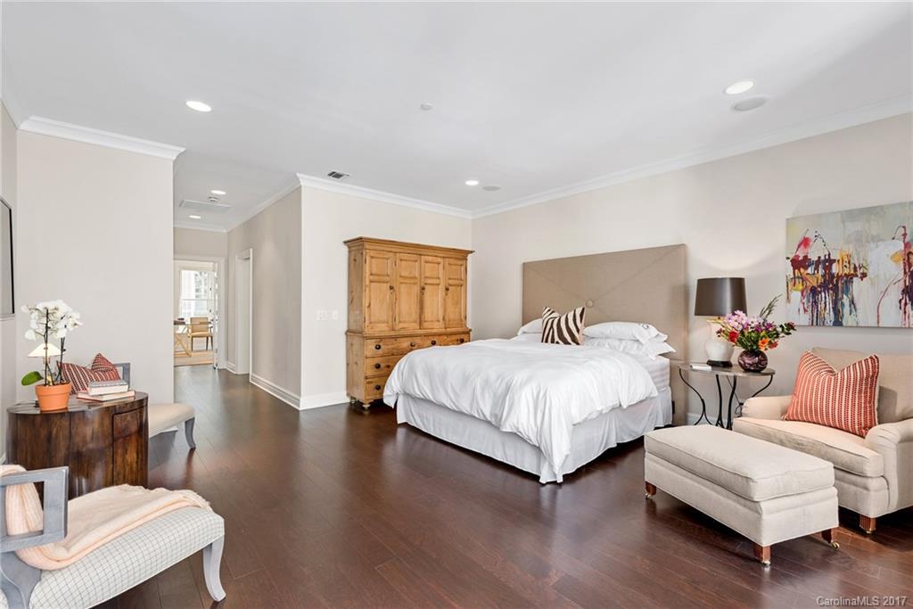 Fourth Ward - Residential