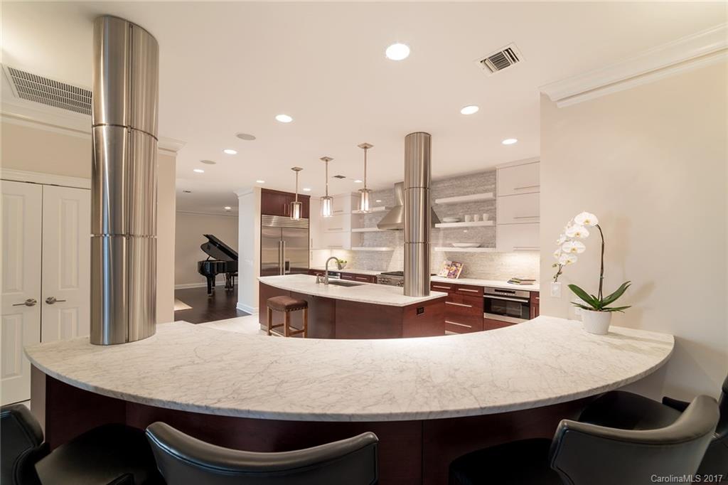 Fourth Ward - Residential