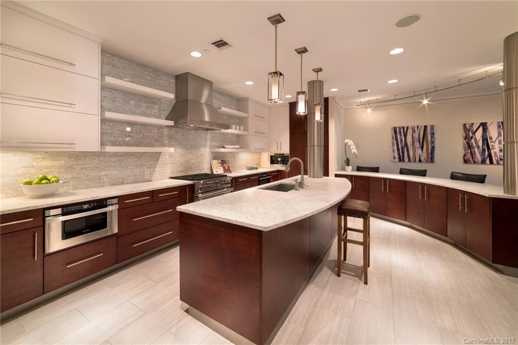 Fourth Ward - Residential