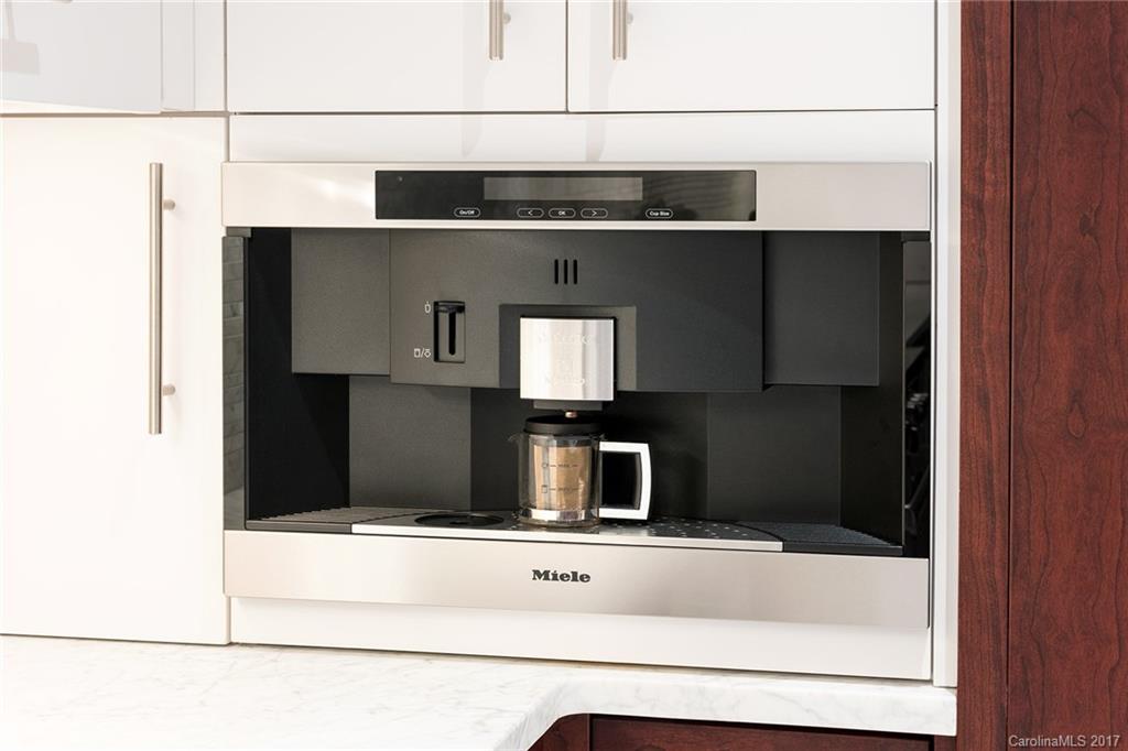 Fourth Ward - Residential