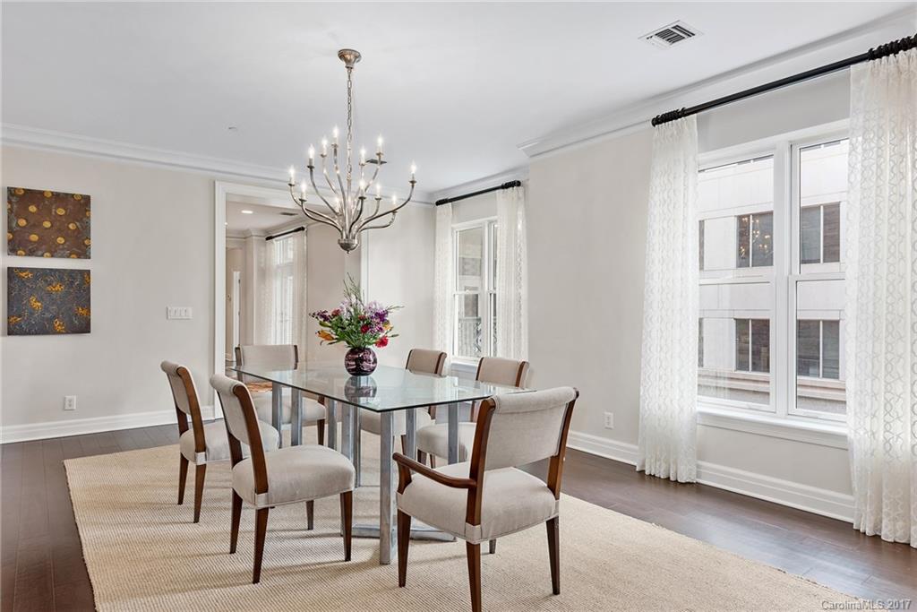 Fourth Ward - Residential