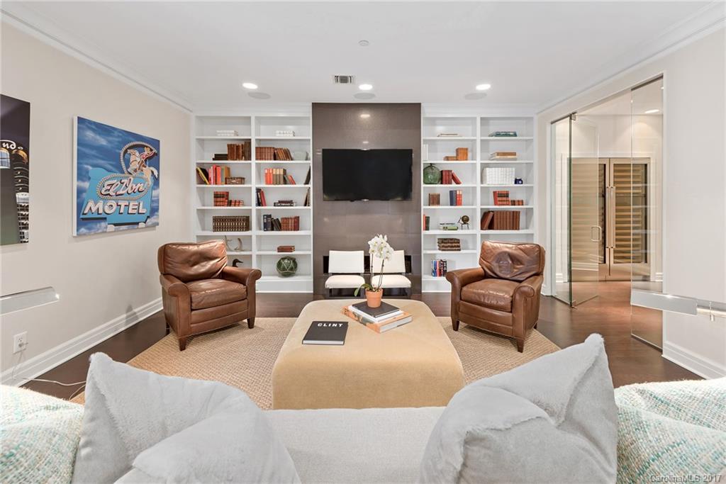 Fourth Ward - Residential