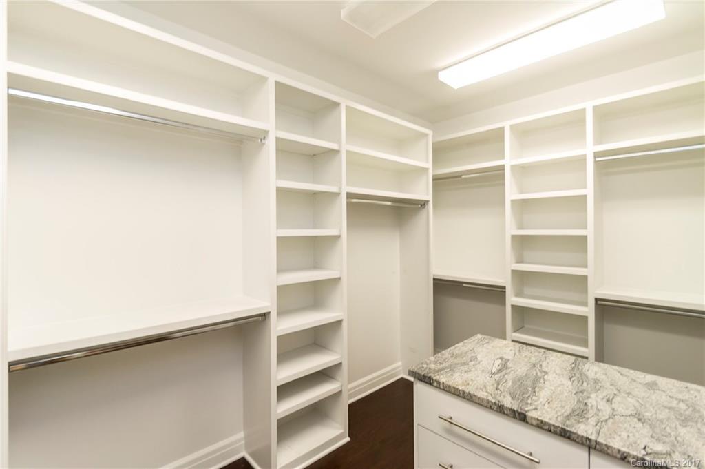 Fourth Ward - Residential