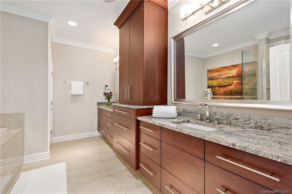 Fourth Ward - Residential