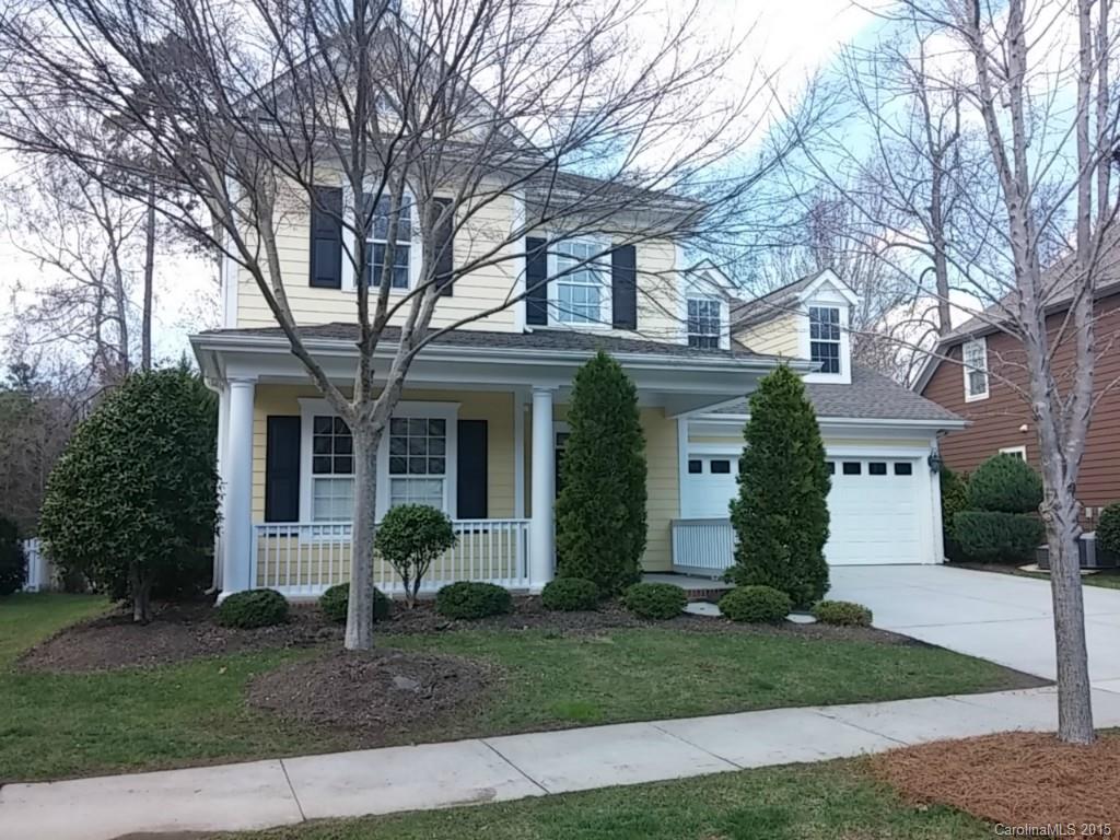 Westmoreland - Residential