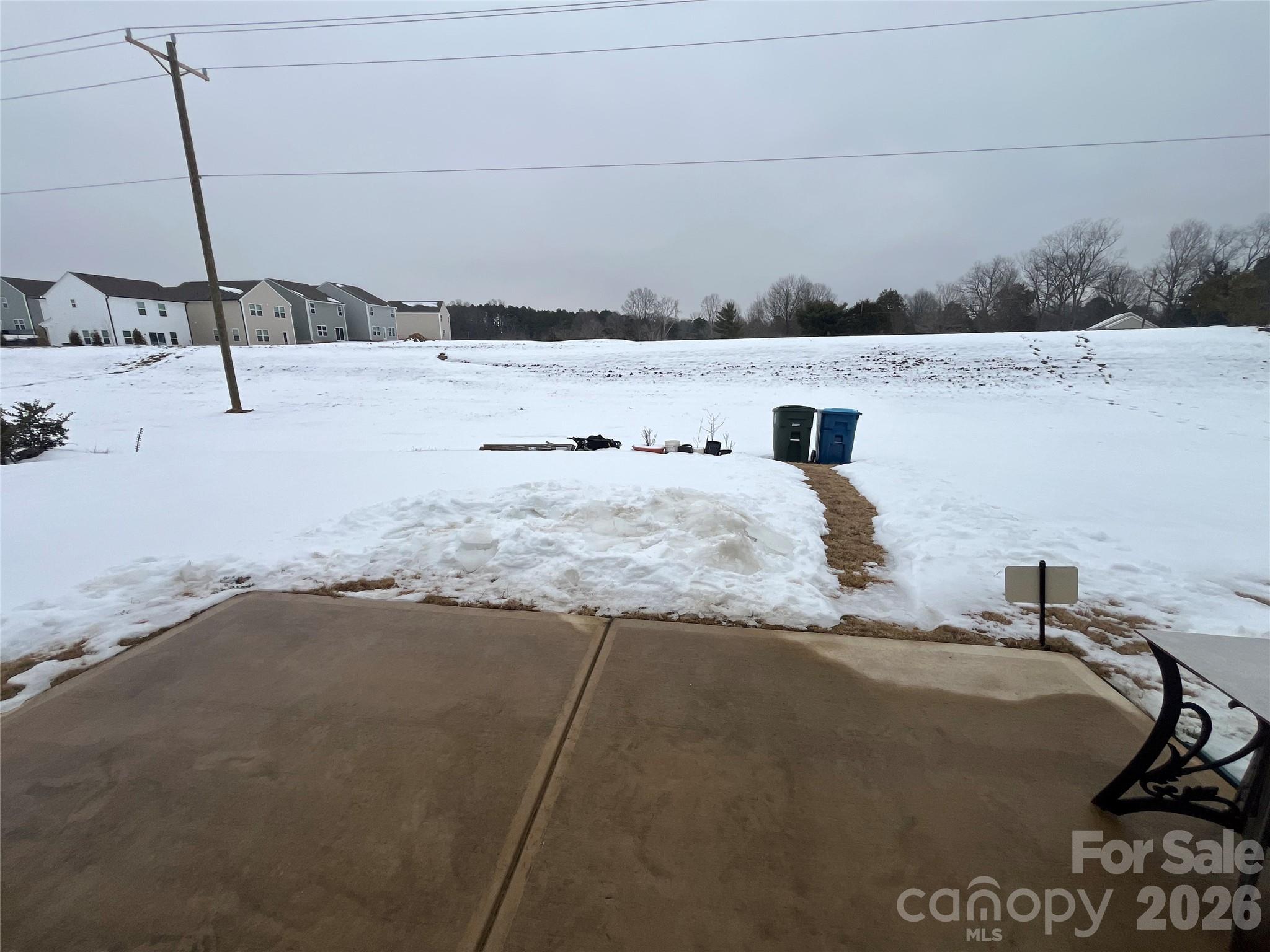 Shay Crossing - Residential