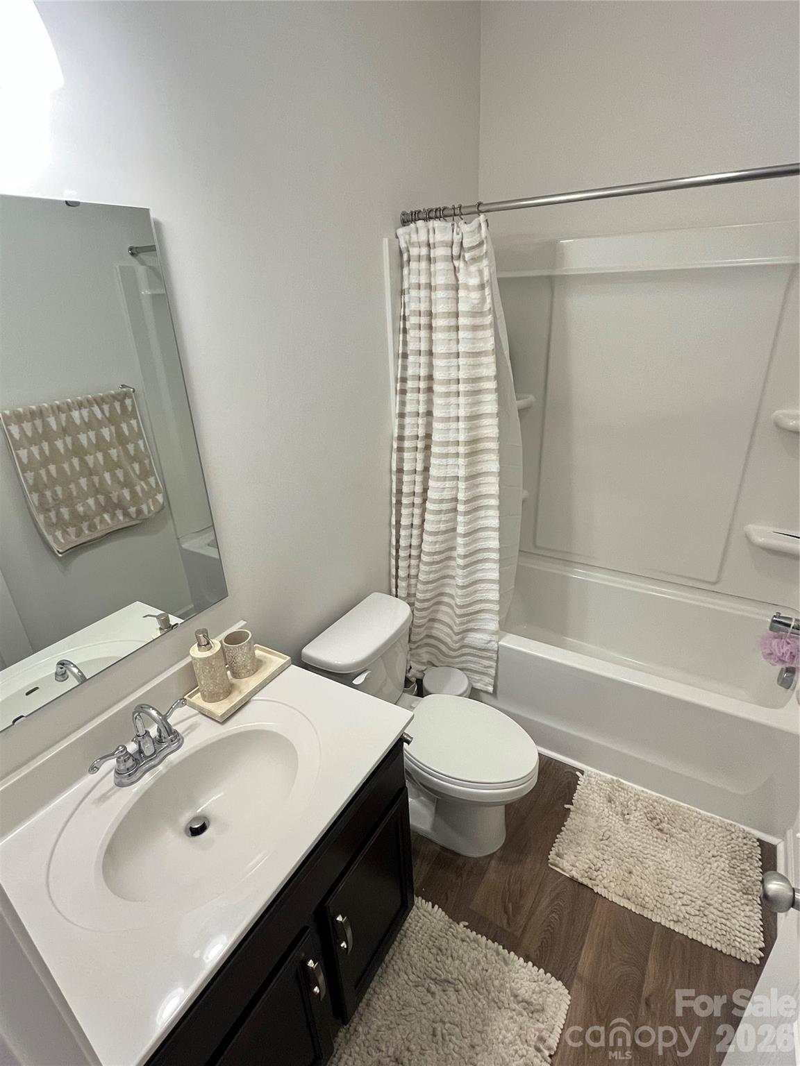 Shay Crossing - Residential