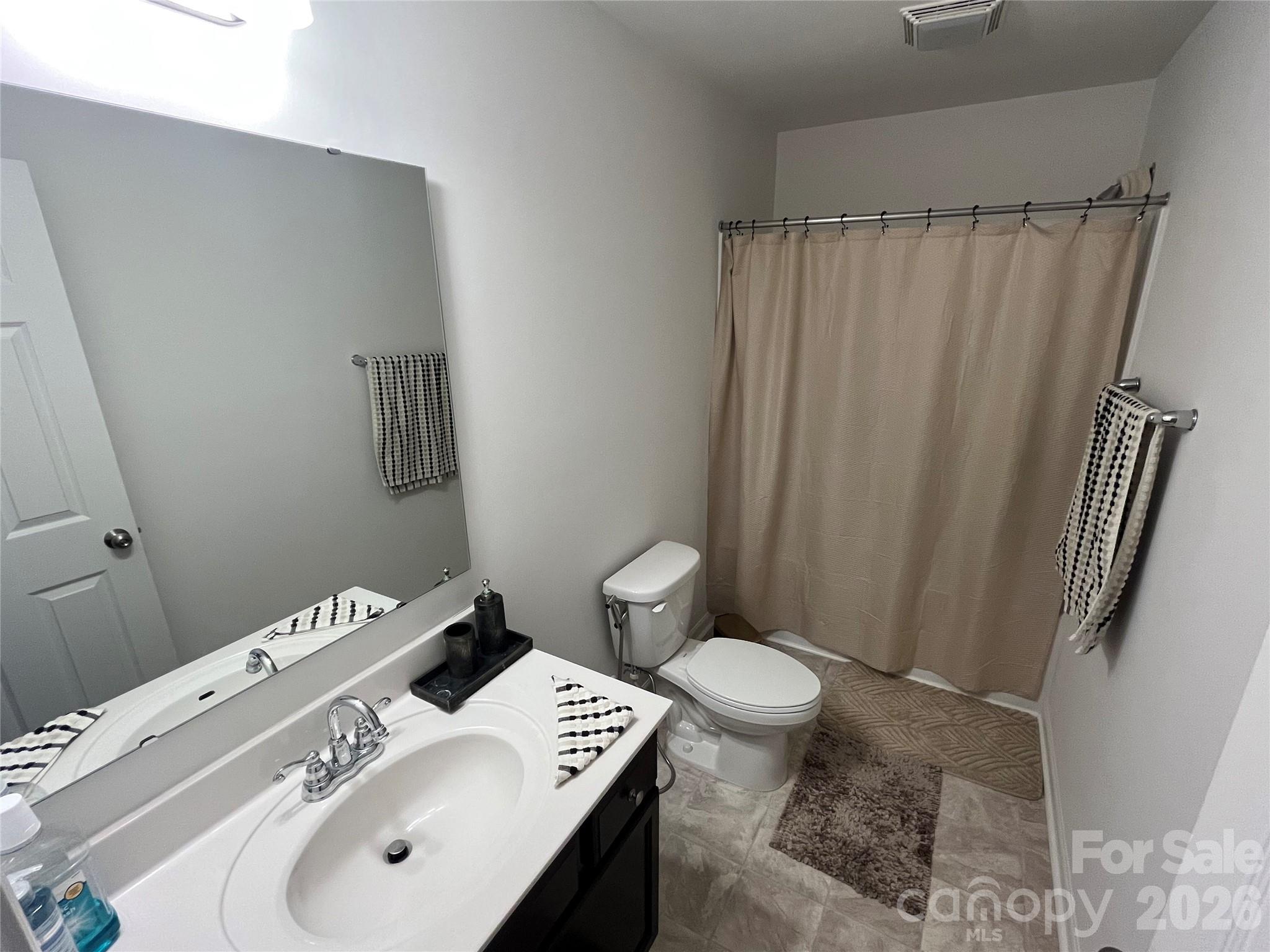 Shay Crossing - Residential