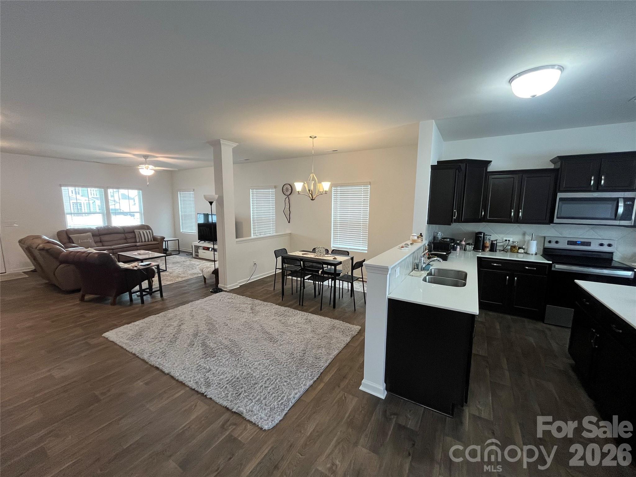 Shay Crossing - Residential