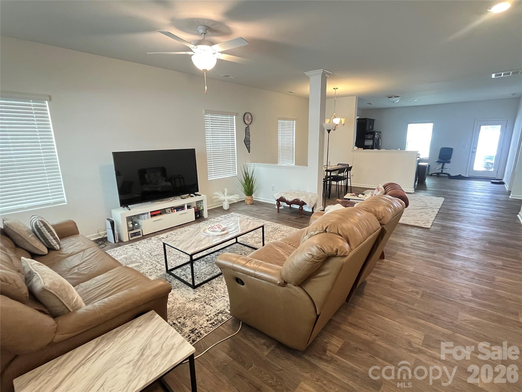 523 Williamette Drive