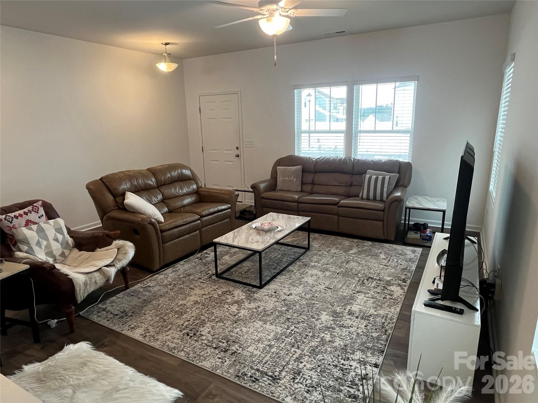 Shay Crossing - Residential