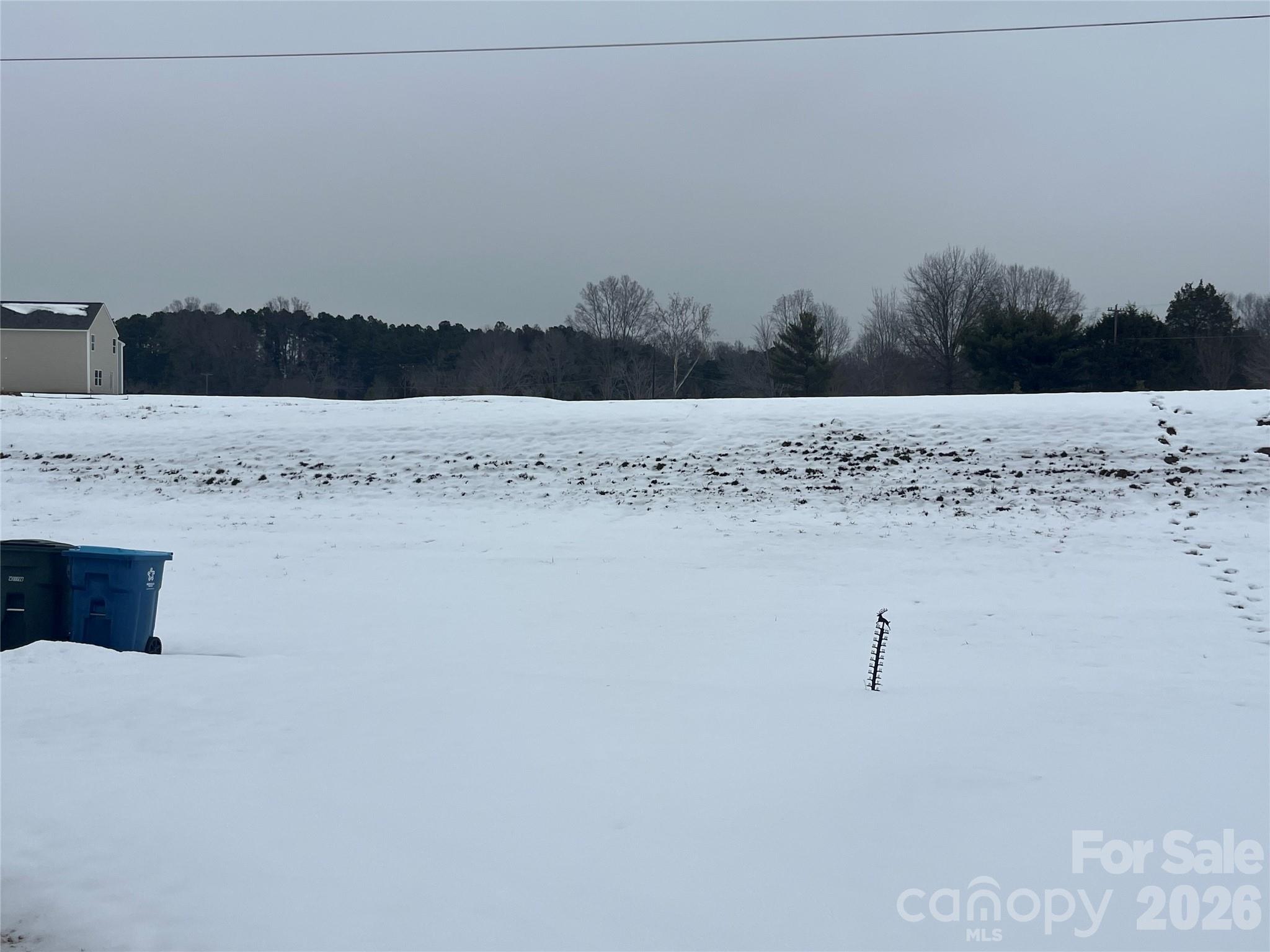 Shay Crossing - Residential