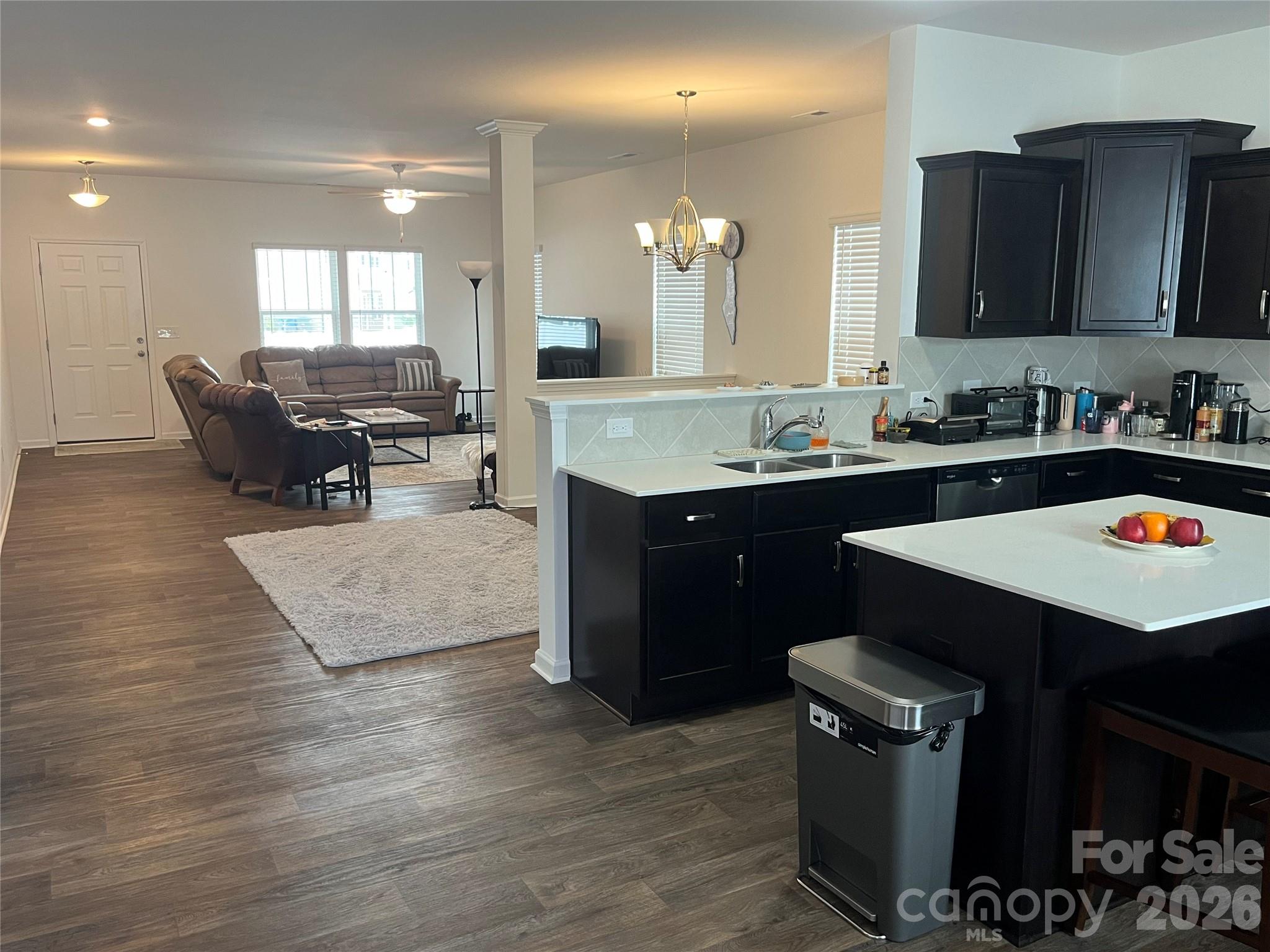 Shay Crossing - Residential