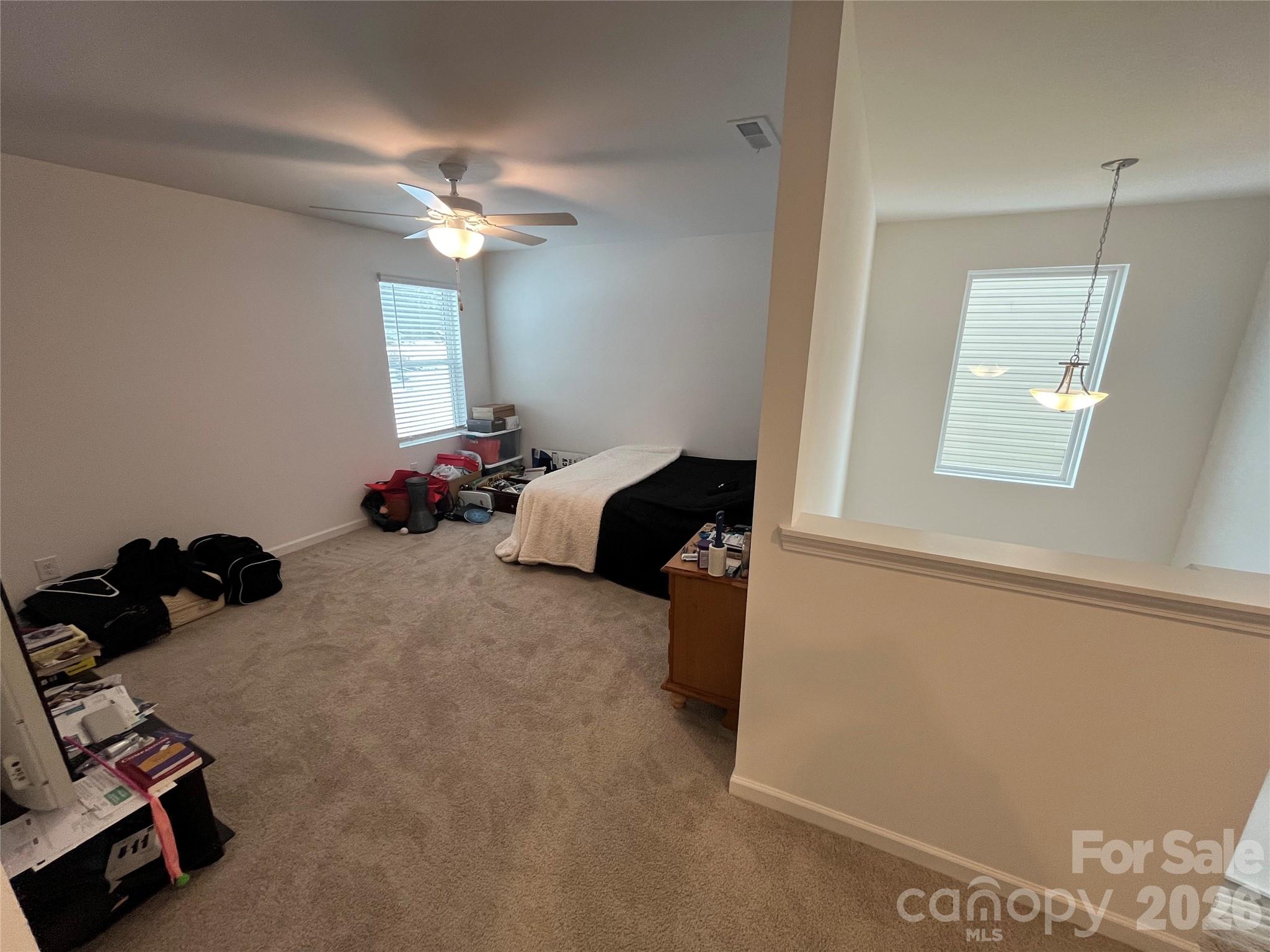 Shay Crossing - Residential