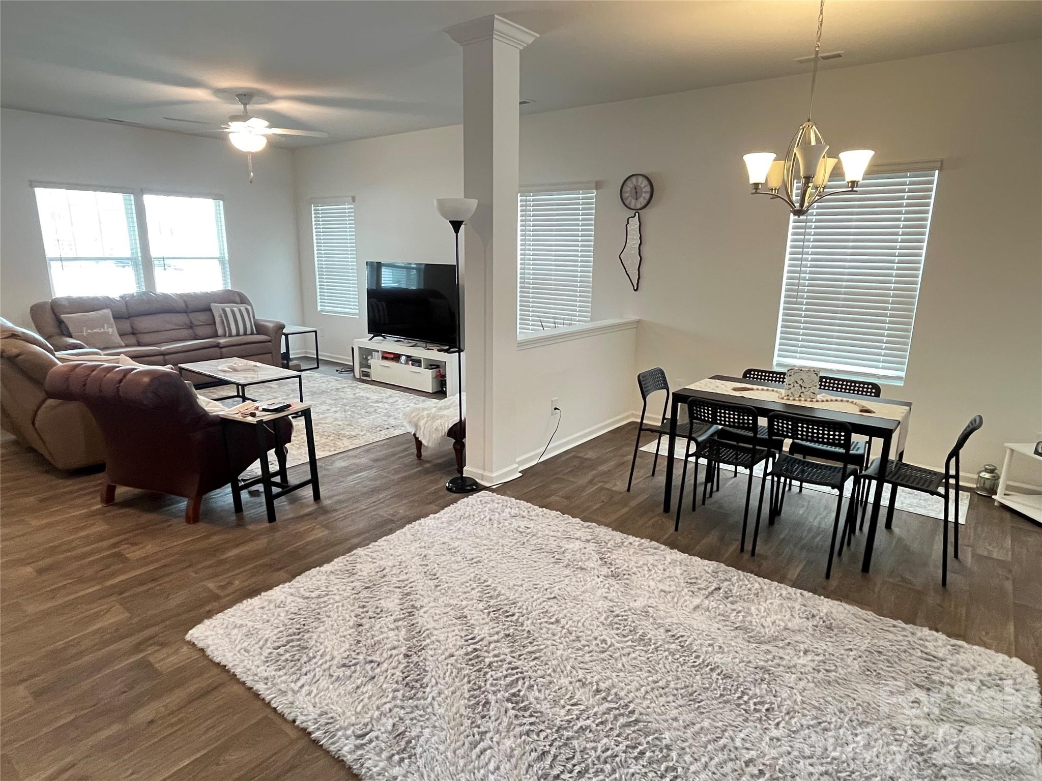 Shay Crossing - Residential