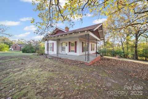 10521 US 74 Highway W Peachland NC 28133