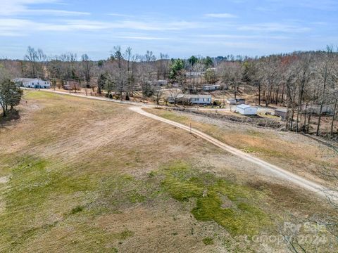 10 Mary Lee Drive Mill Spring NC 28756