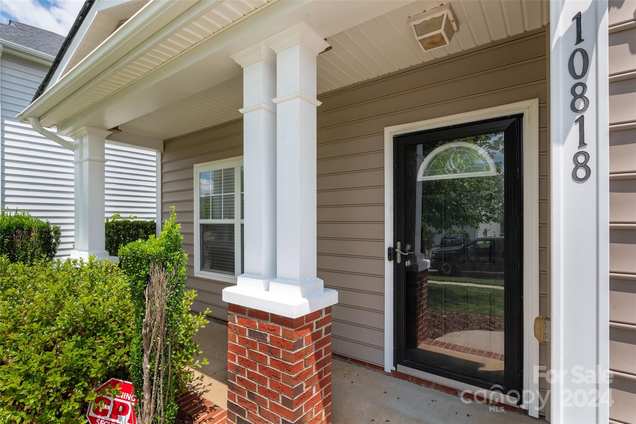 Stowe Creek - Residential