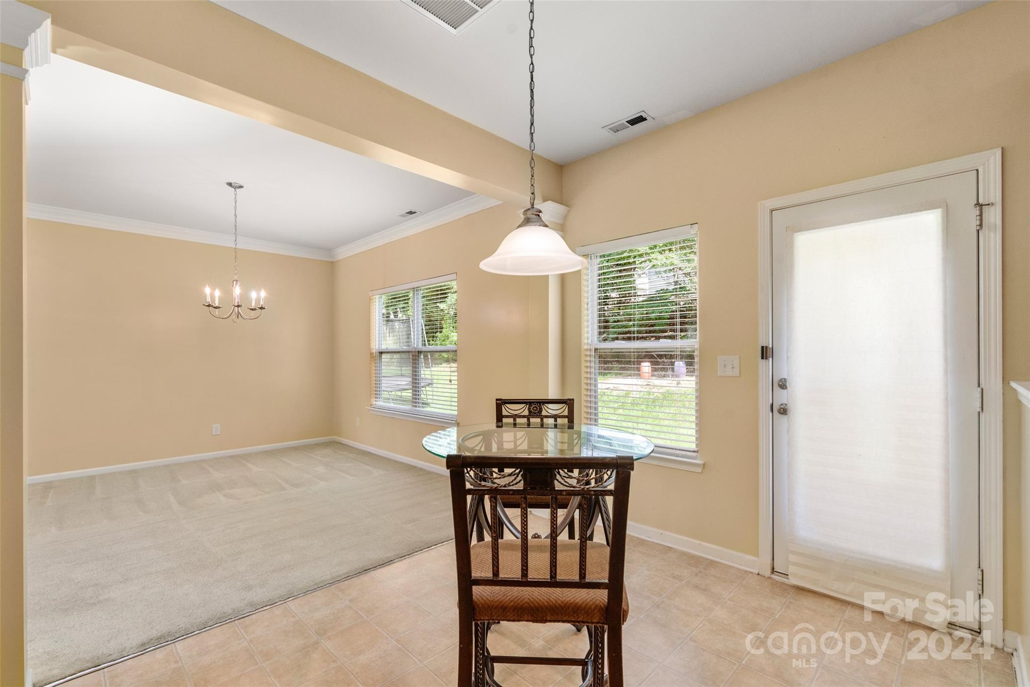 Stowe Creek - Residential