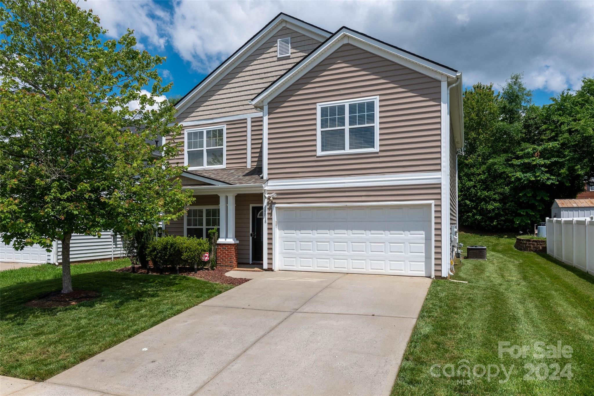 Stowe Creek - Residential