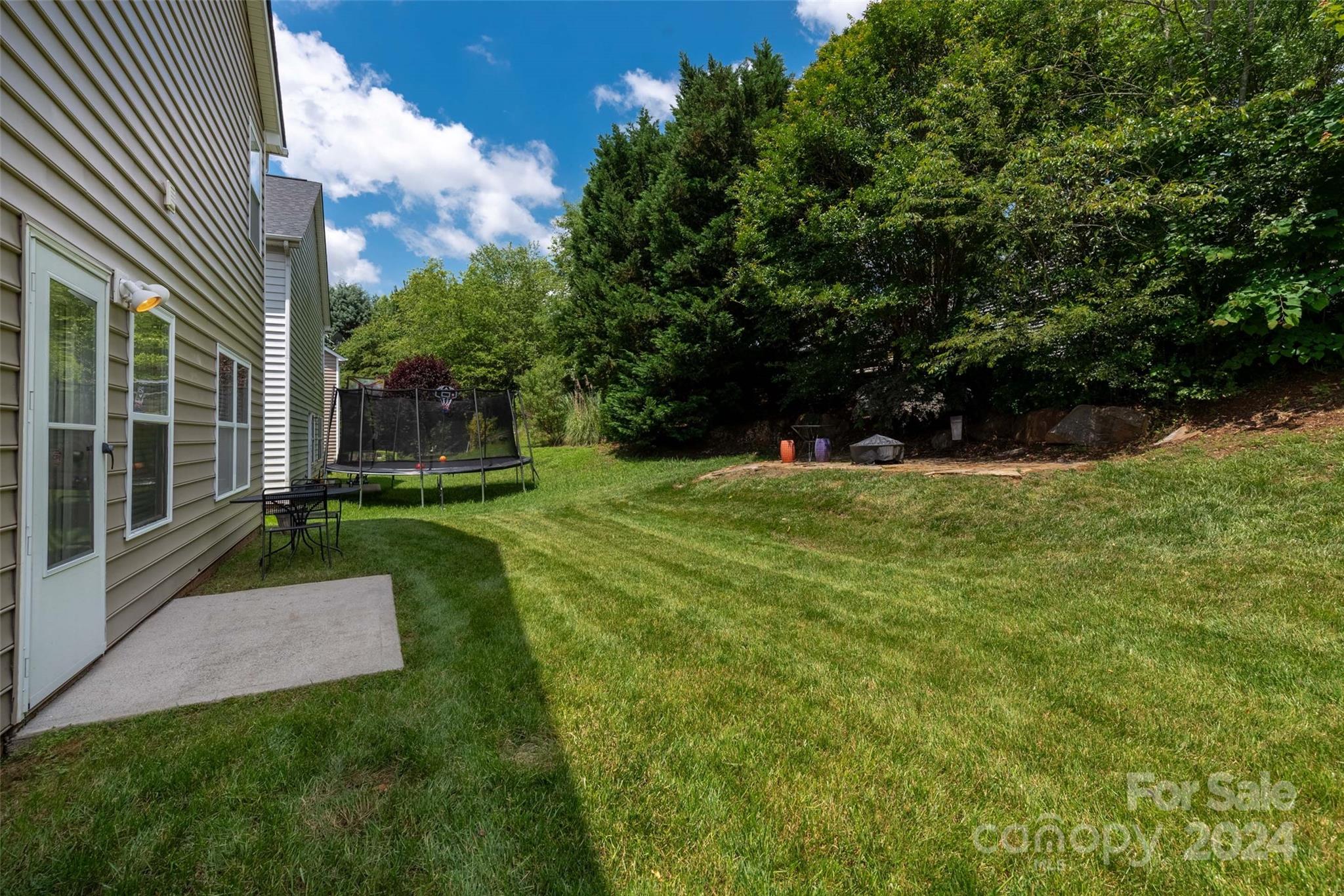 Stowe Creek - Residential