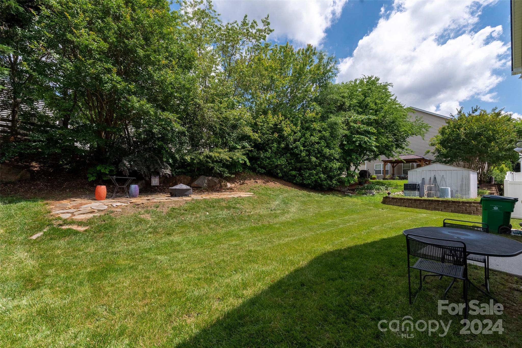 Stowe Creek - Residential