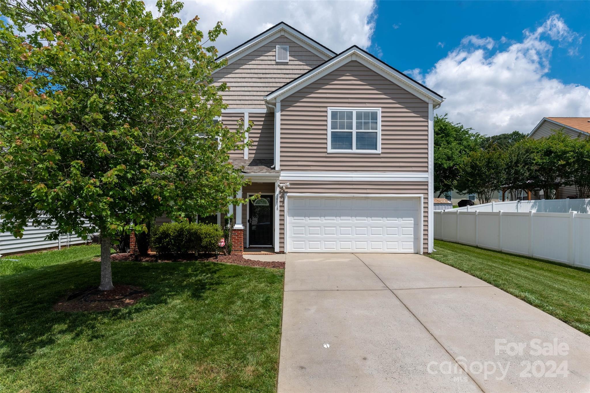 Stowe Creek - Residential