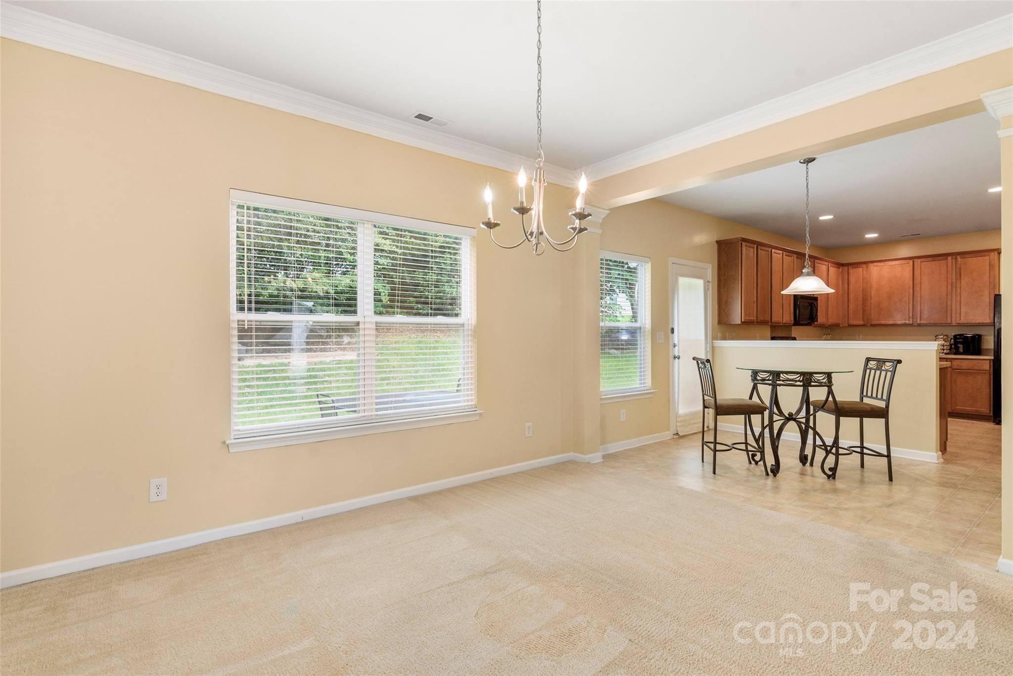 Stowe Creek - Residential