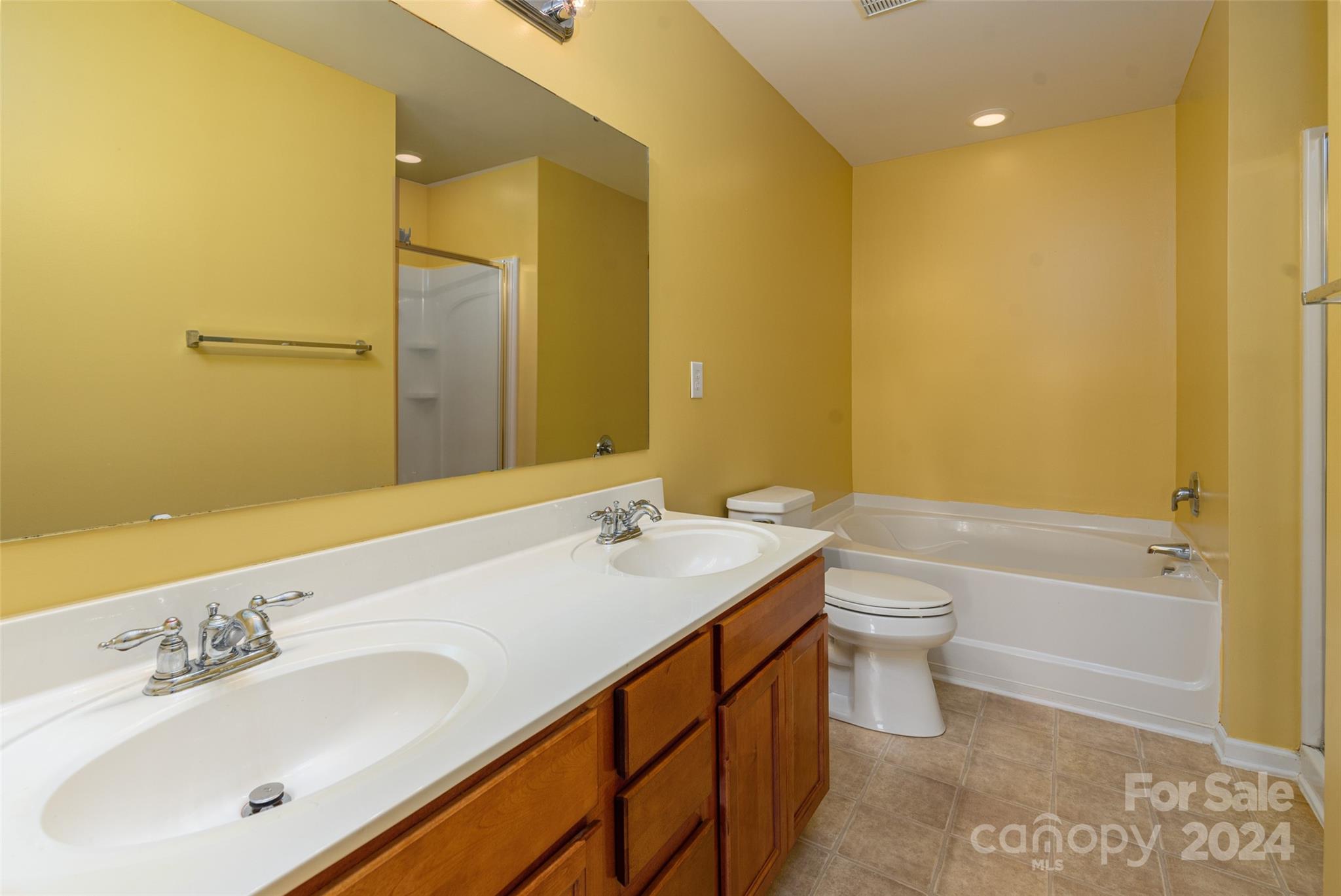 Stowe Creek - Residential