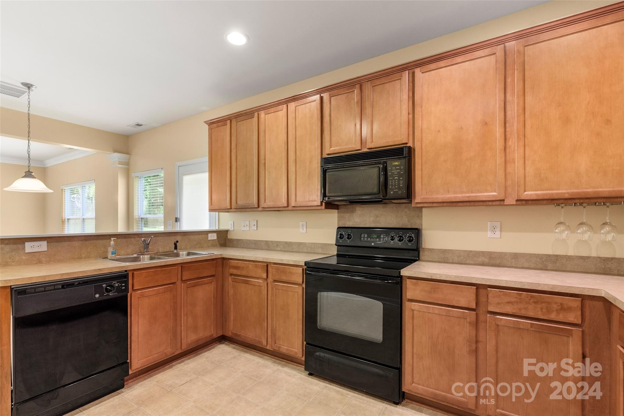 Stowe Creek - Residential