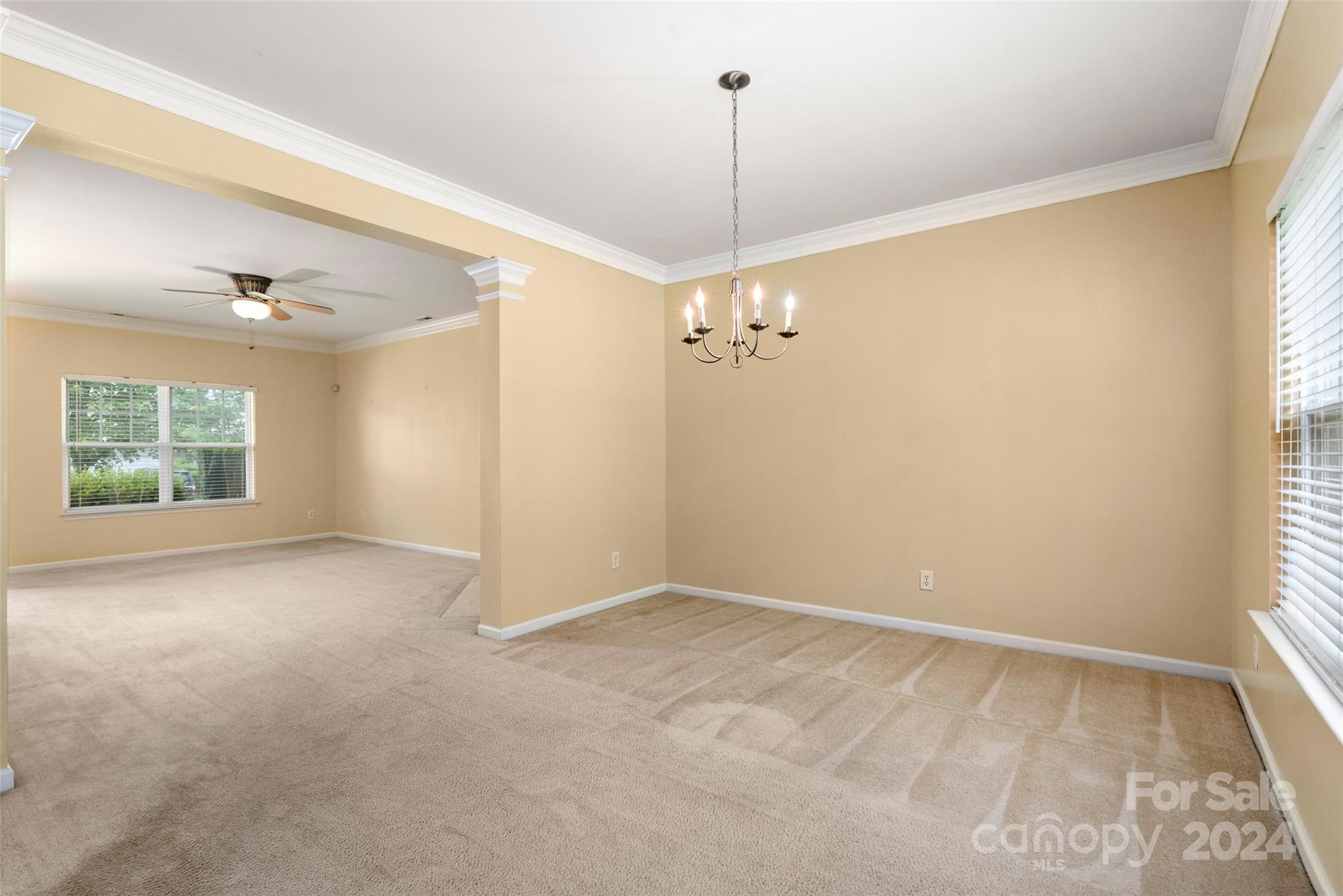 Stowe Creek - Residential