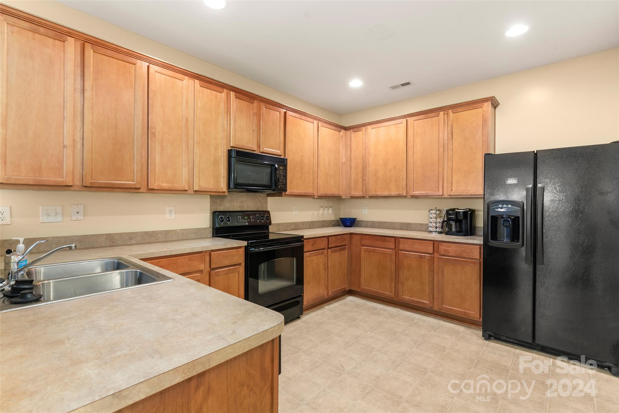 Stowe Creek - Residential