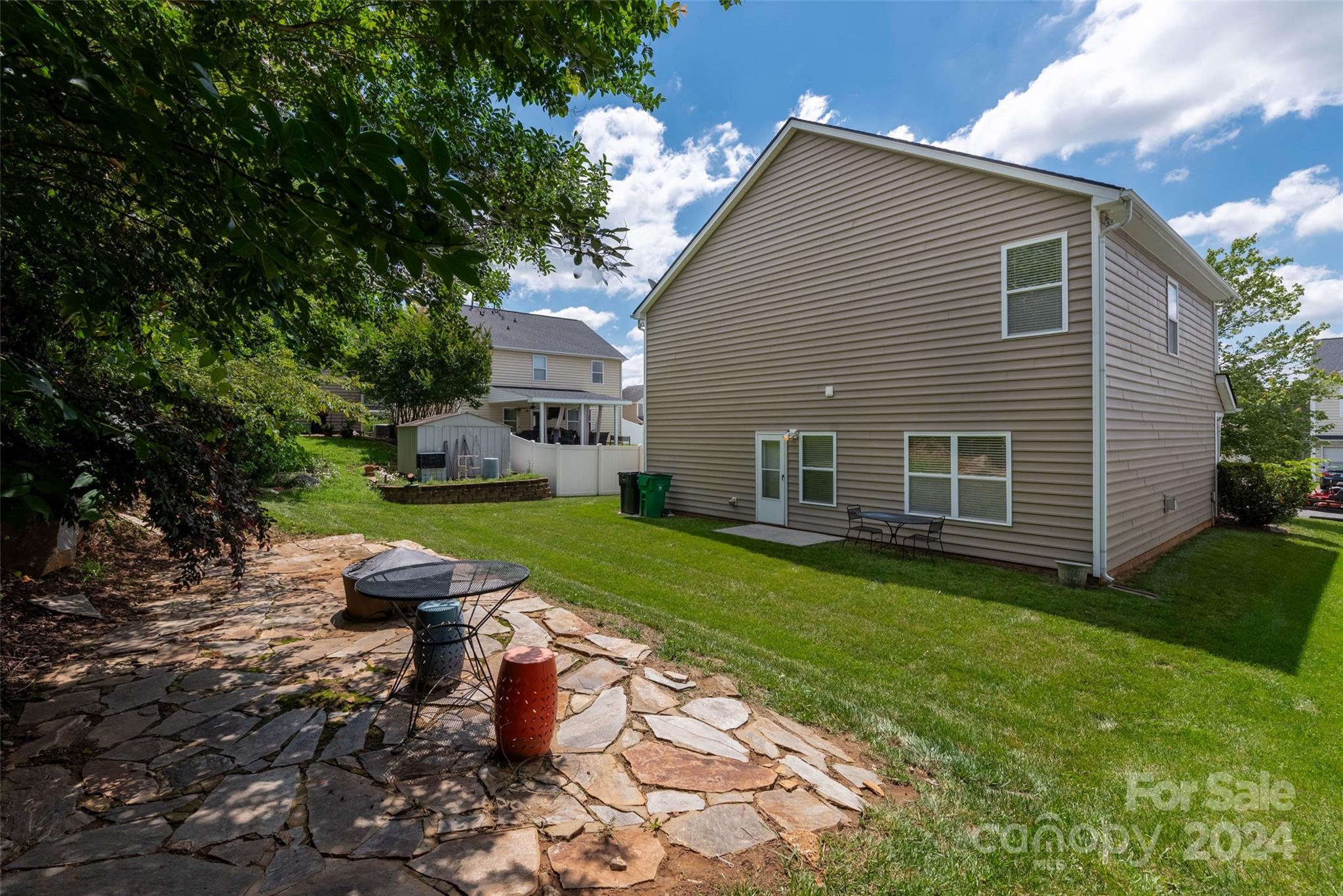 Stowe Creek - Residential