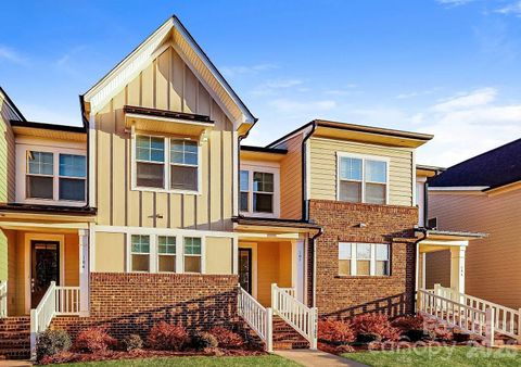 108 Glencoe Lane Mooresville NC 28117