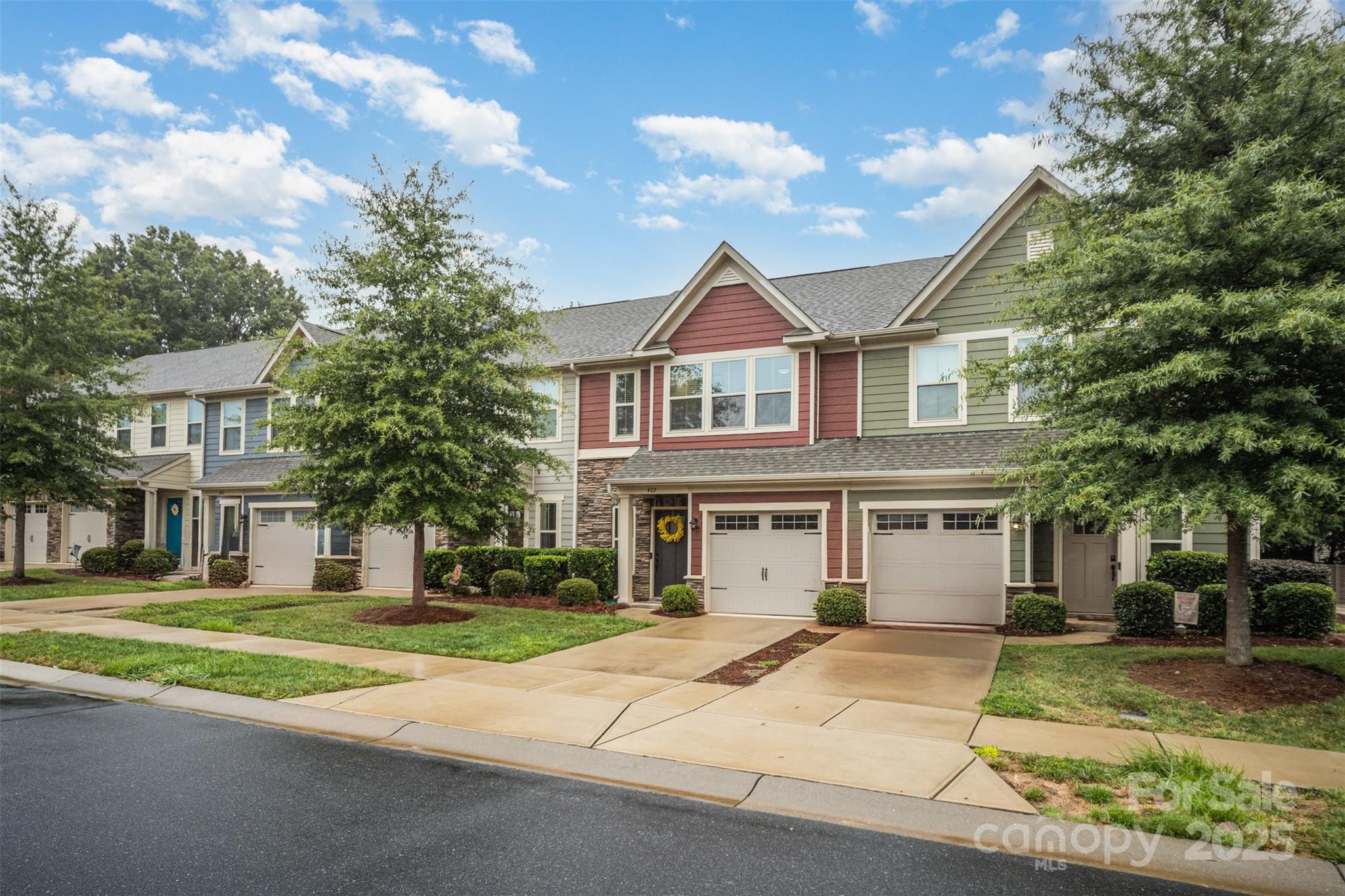 407 Park Meadows Drive