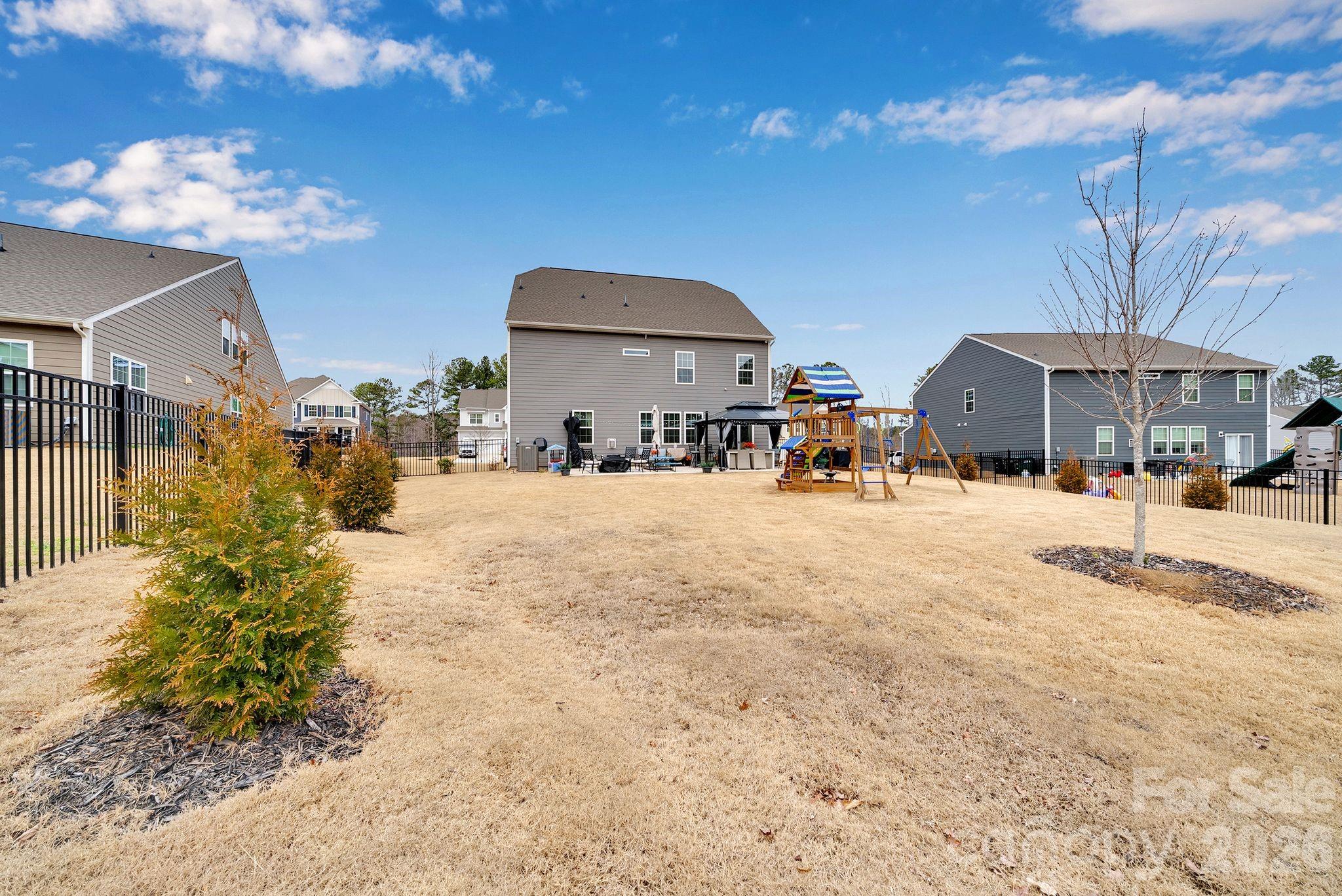 Falls Cove at Lake Norman - Residential