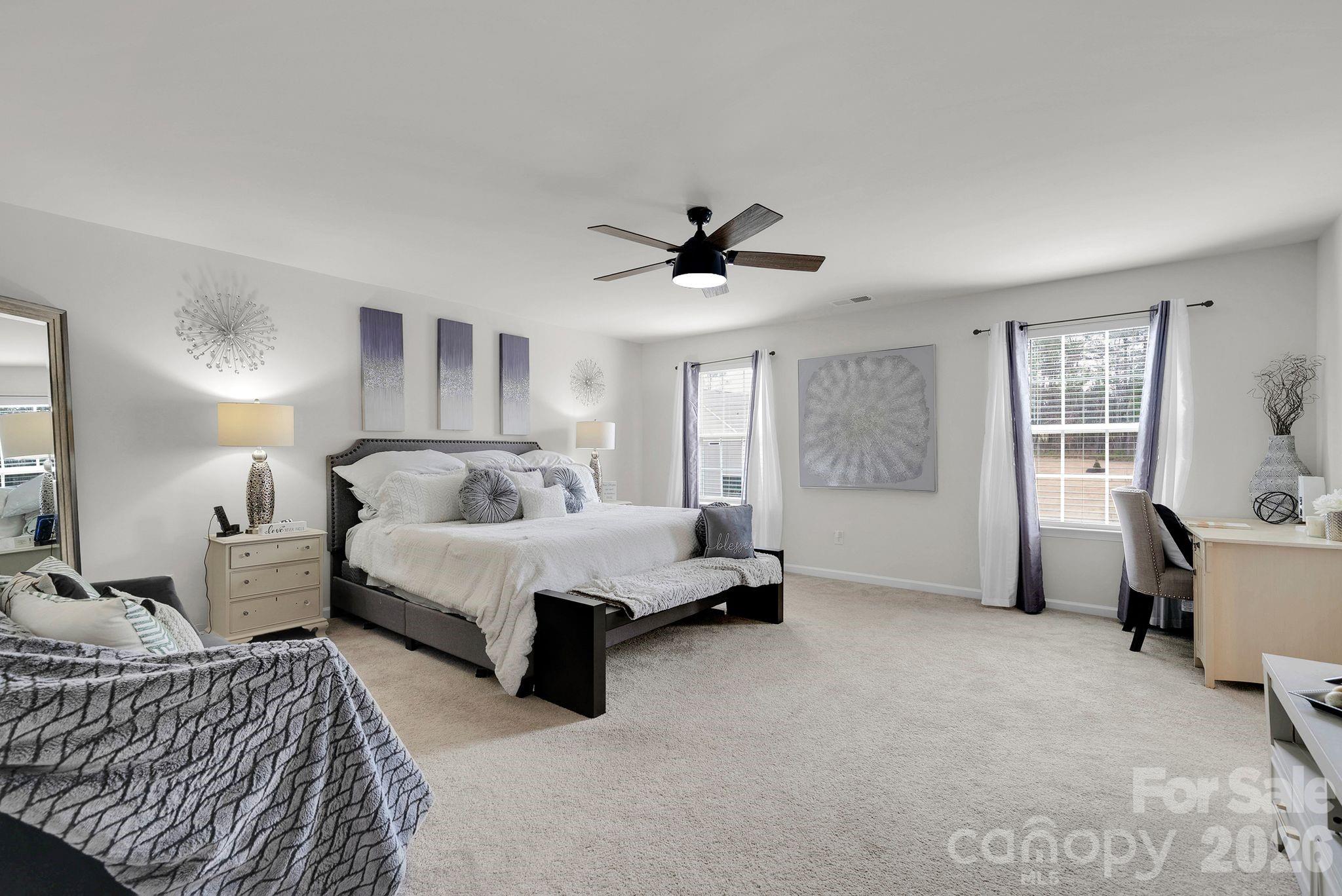 Falls Cove at Lake Norman - Residential